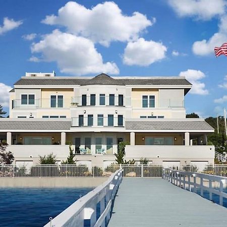 Fathoms Hotel & Marina Port Washington Luaran gambar
