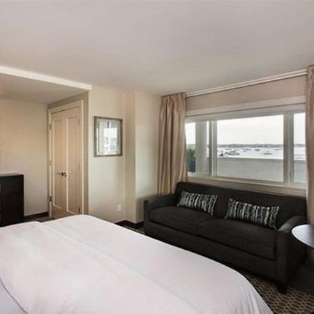 Fathoms Hotel & Marina Port Washington Luaran gambar