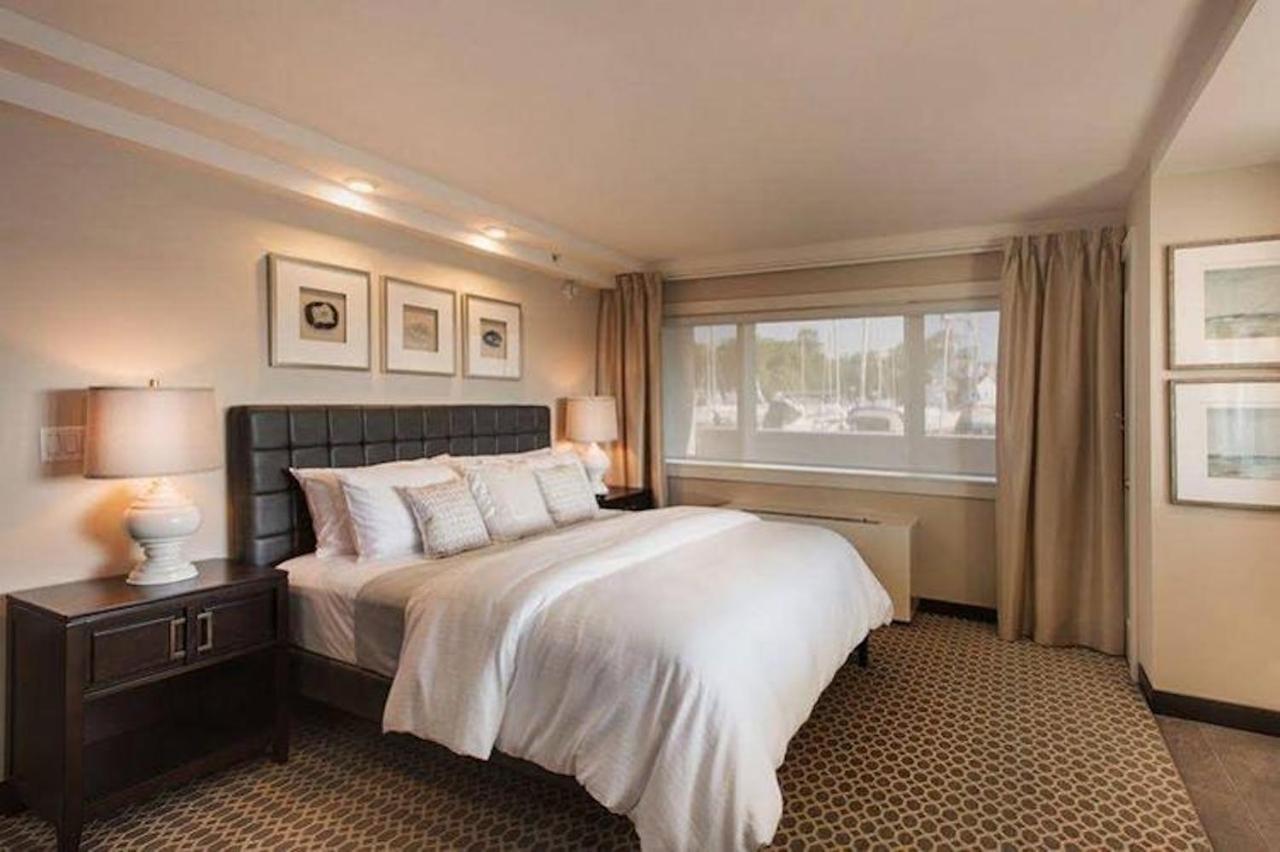 Fathoms Hotel & Marina Port Washington Luaran gambar