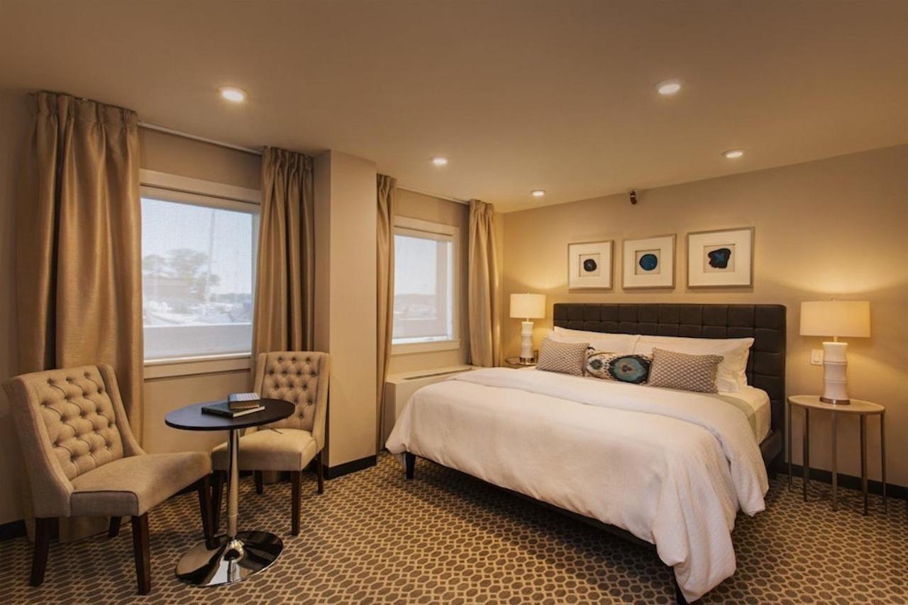 Fathoms Hotel & Marina Port Washington Luaran gambar