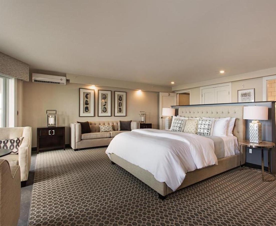 Fathoms Hotel & Marina Port Washington Luaran gambar