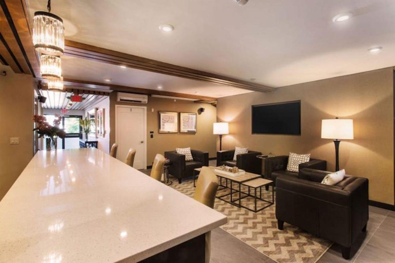 Fathoms Hotel & Marina Port Washington Luaran gambar