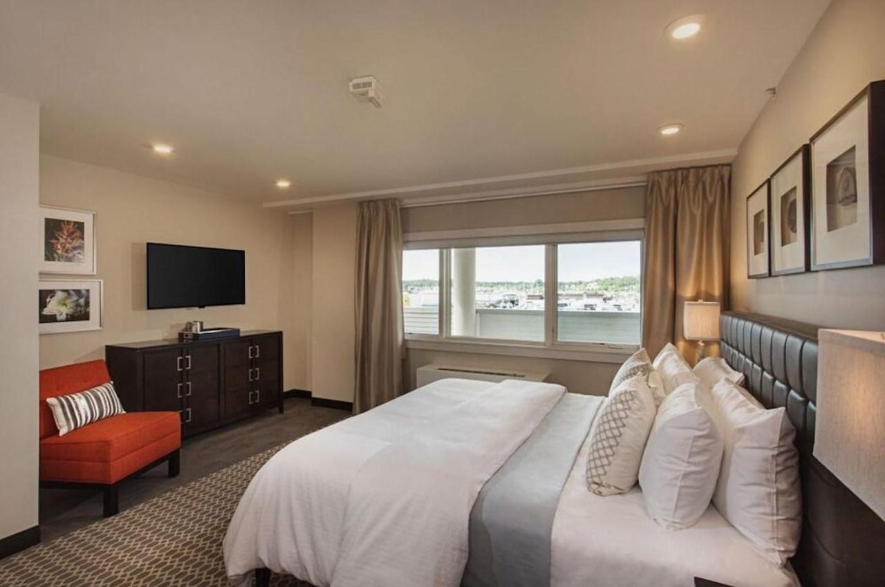 Fathoms Hotel & Marina Port Washington Luaran gambar
