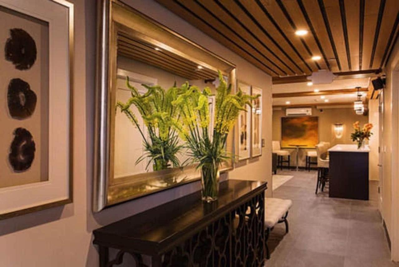 Fathoms Hotel & Marina Port Washington Luaran gambar