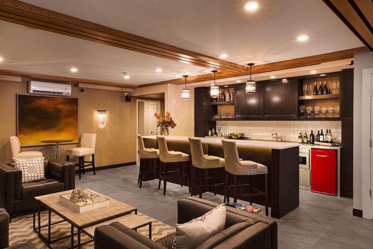 Fathoms Hotel & Marina Port Washington Luaran gambar