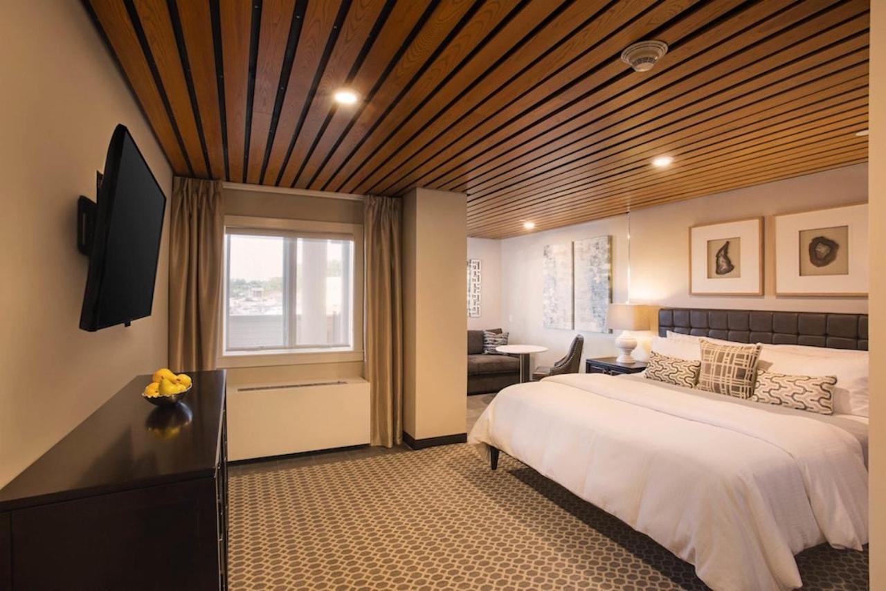 Fathoms Hotel & Marina Port Washington Luaran gambar