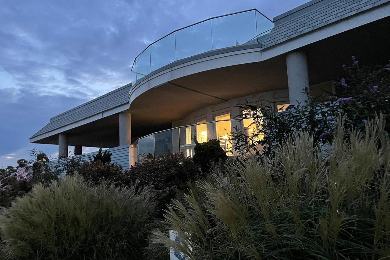 Fathoms Hotel & Marina Port Washington Luaran gambar