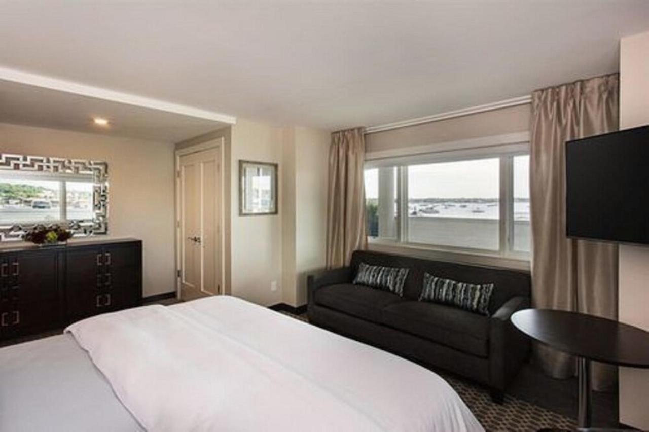 Fathoms Hotel & Marina Port Washington Luaran gambar